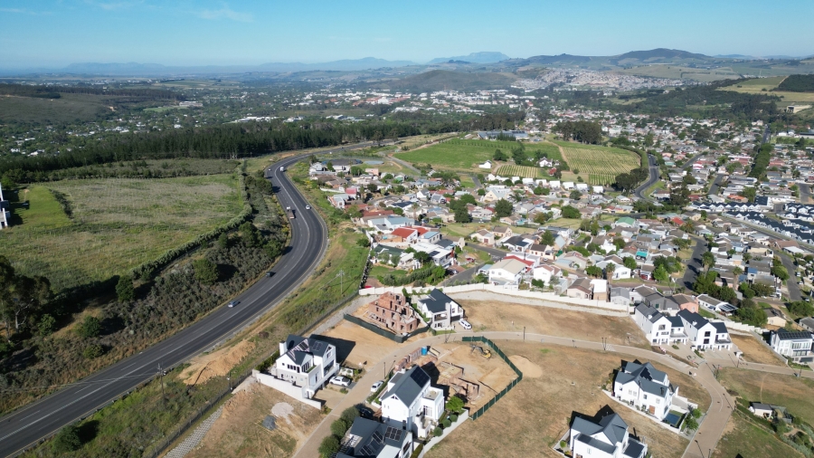 0 Bedroom Property for Sale in Arbeidslus Western Cape